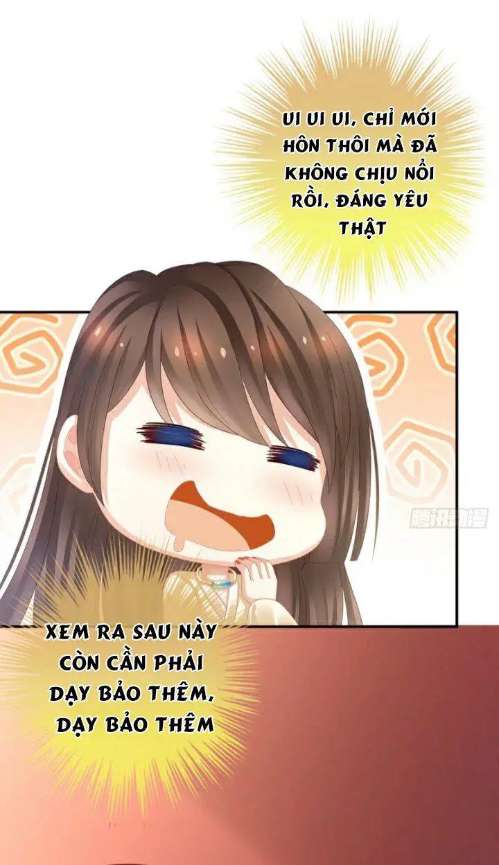 Hậu Cung Của Nữ Đế Nettruyen ZZZ Chương 39 Page 3