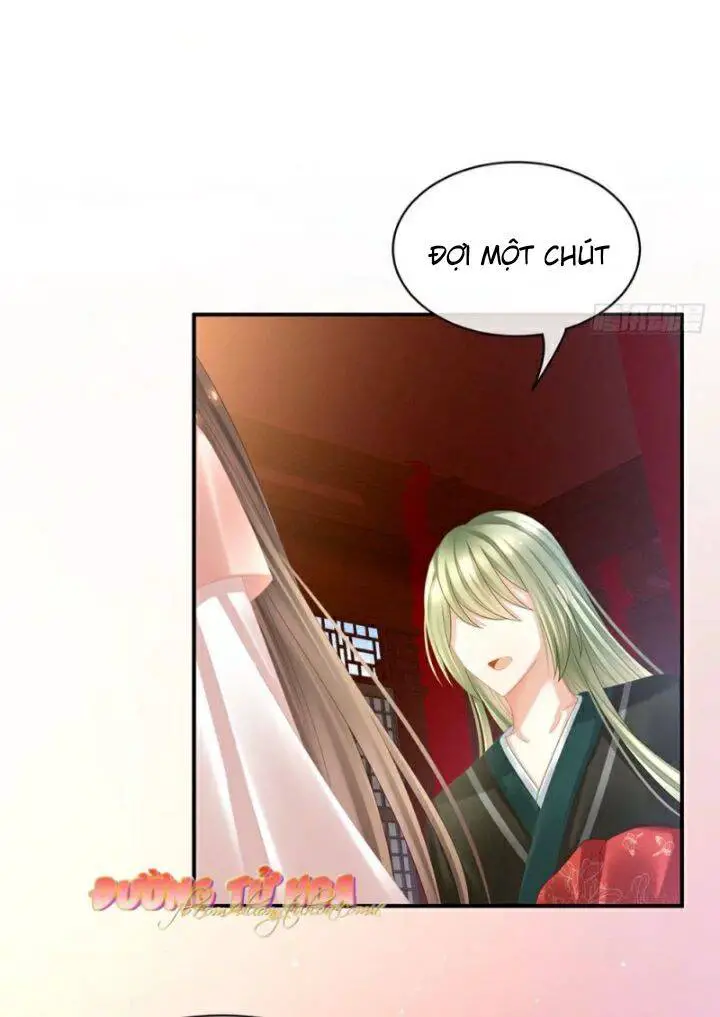 Hậu Cung Của Nữ Đế Nettruyen ZZZ Chương 39 Page 9