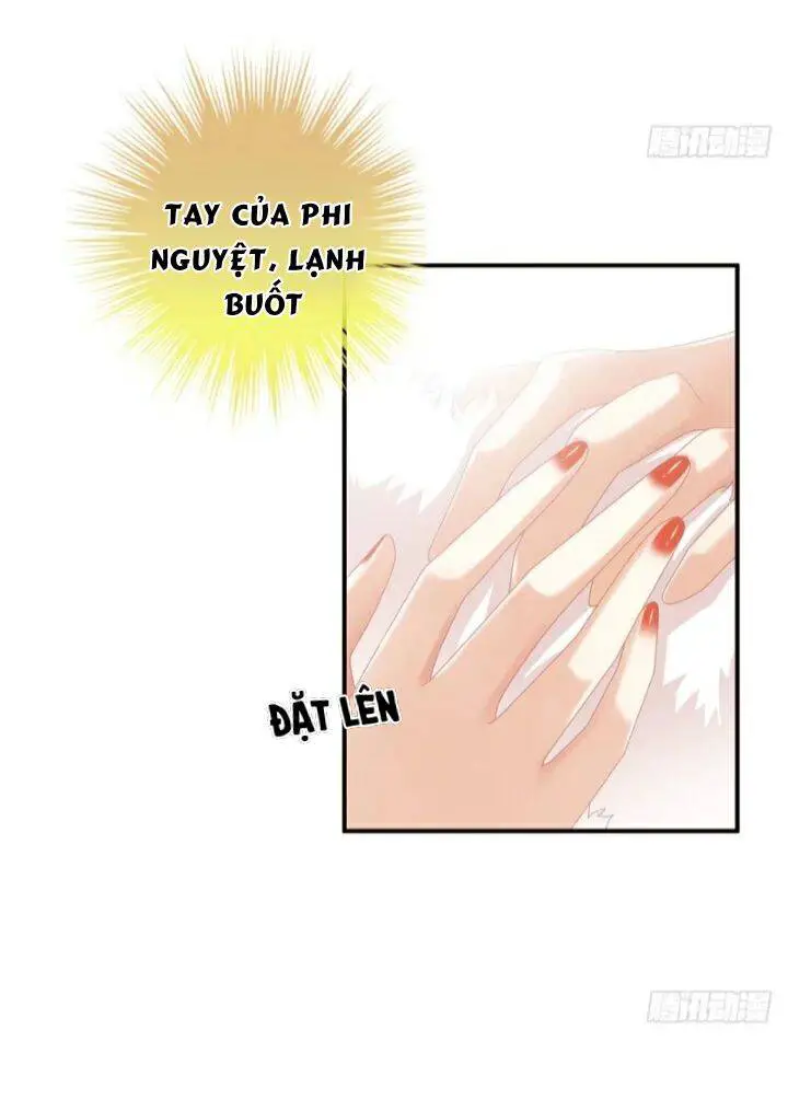 Hậu Cung Của Nữ Đế Nettruyen ZZZ Chương 39 Page 12