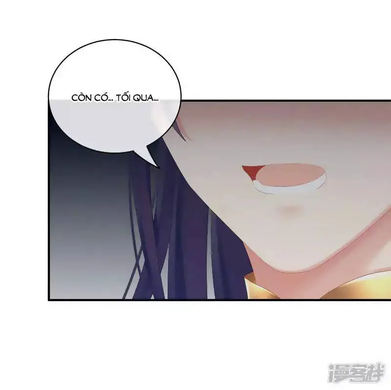 Hậu Cung Của Nữ Đế Nettruyen ZZZ Chương 97 Page 10