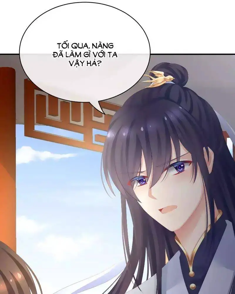 Hậu Cung Của Nữ Đế Nettruyen ZZZ Chương 97 Page 11