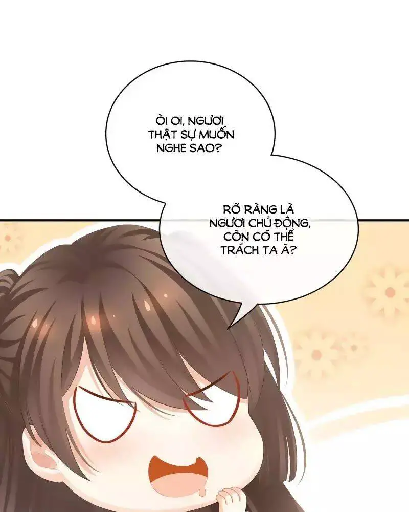 Hậu Cung Của Nữ Đế Nettruyen ZZZ Chương 97 Page 13