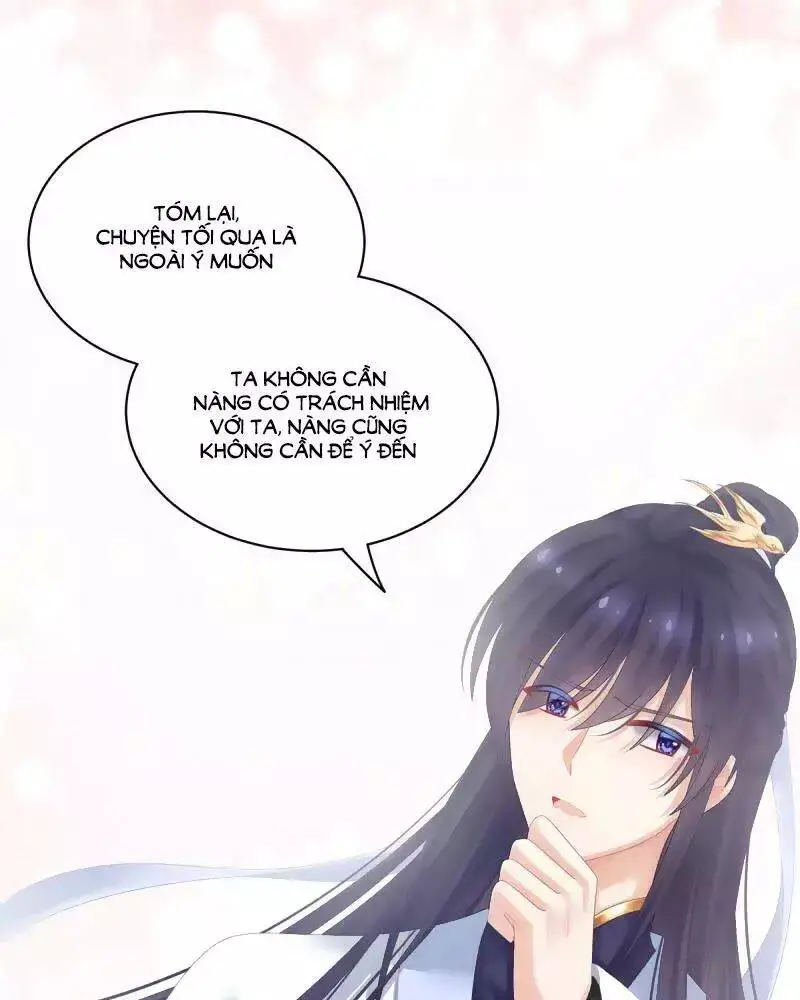 Hậu Cung Của Nữ Đế Nettruyen ZZZ Chương 97 Page 19