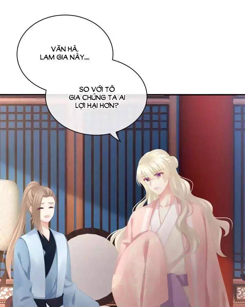 Hậu Cung Của Nữ Đế Nettruyen ZZZ Chương 97 Page 36