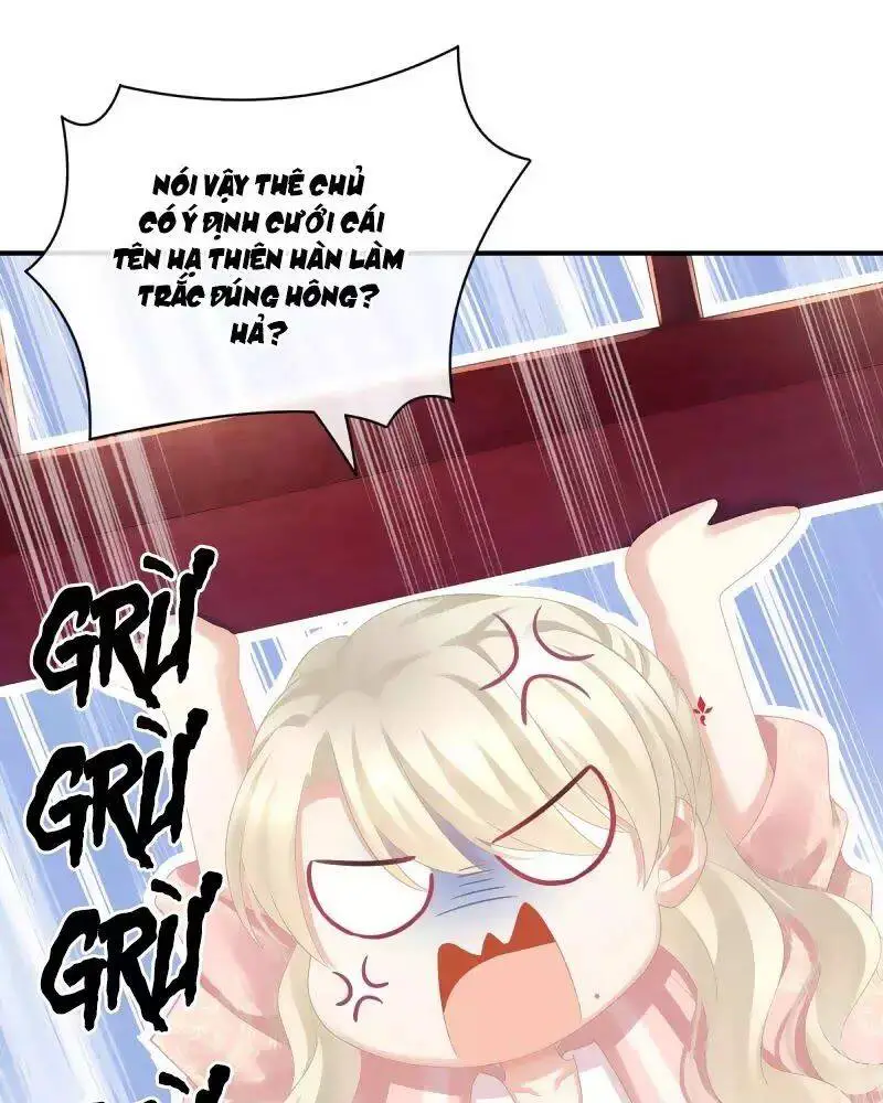 Hậu Cung Của Nữ Đế Nettruyen ZZZ Chương 97 Page 38