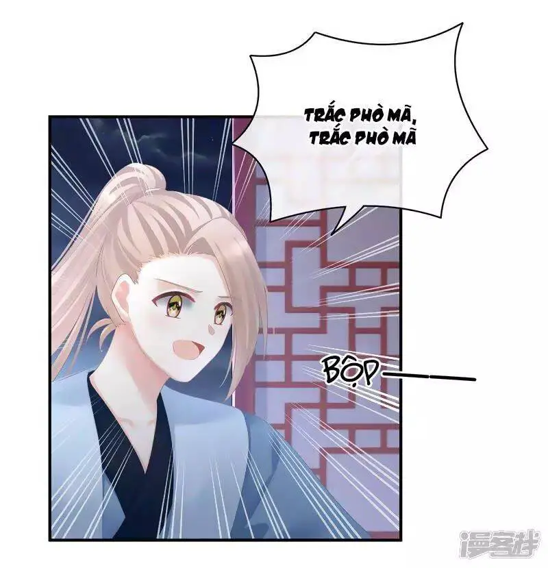 Hậu Cung Của Nữ Đế Nettruyen ZZZ Chương 97 Page 40