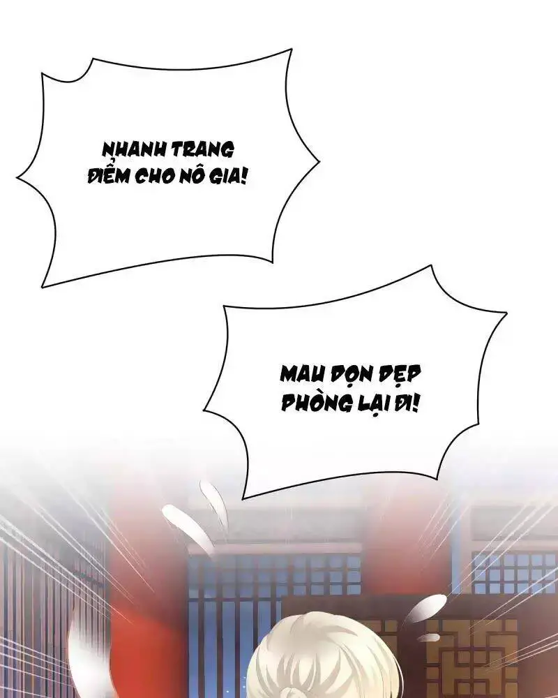 Hậu Cung Của Nữ Đế Nettruyen ZZZ Chương 97 Page 42