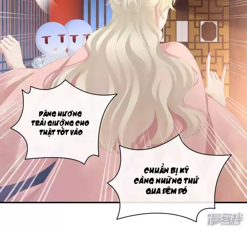 Hậu Cung Của Nữ Đế Nettruyen ZZZ Chương 97 Page 43