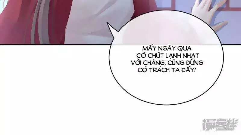 Hậu Cung Của Nữ Đế Nettruyen ZZZ Chương 97 Page 45