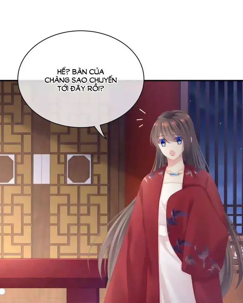 Hậu Cung Của Nữ Đế Nettruyen ZZZ Chương 97 Page 51