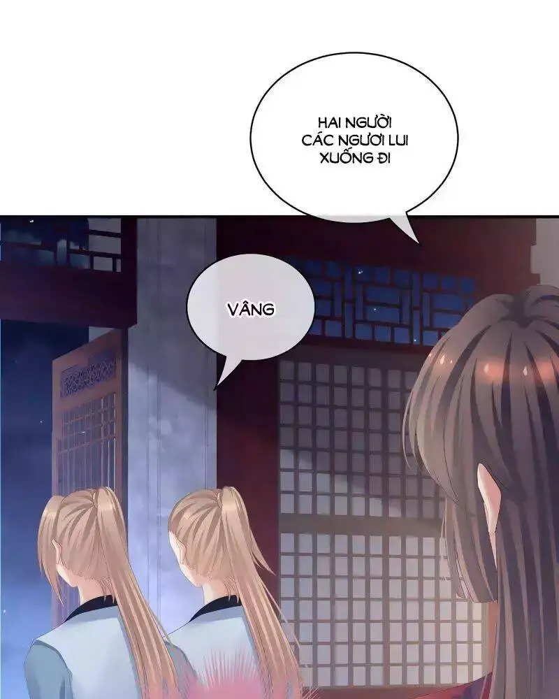 Hậu Cung Của Nữ Đế Nettruyen ZZZ Chương 97 Page 58