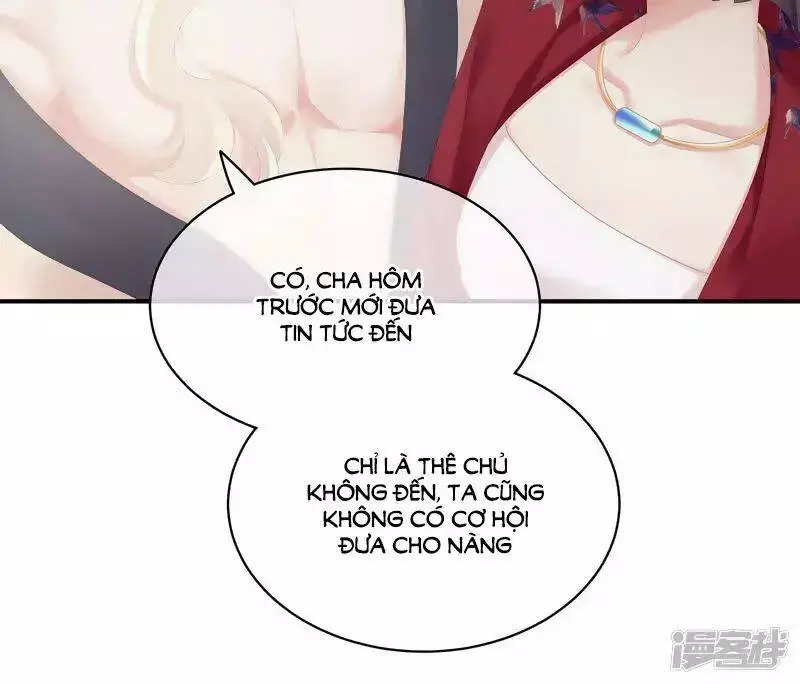 Hậu Cung Của Nữ Đế Nettruyen ZZZ Chương 97 Page 61