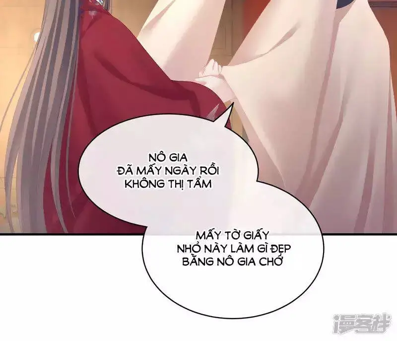Hậu Cung Của Nữ Đế Nettruyen ZZZ Chương 97 Page 71