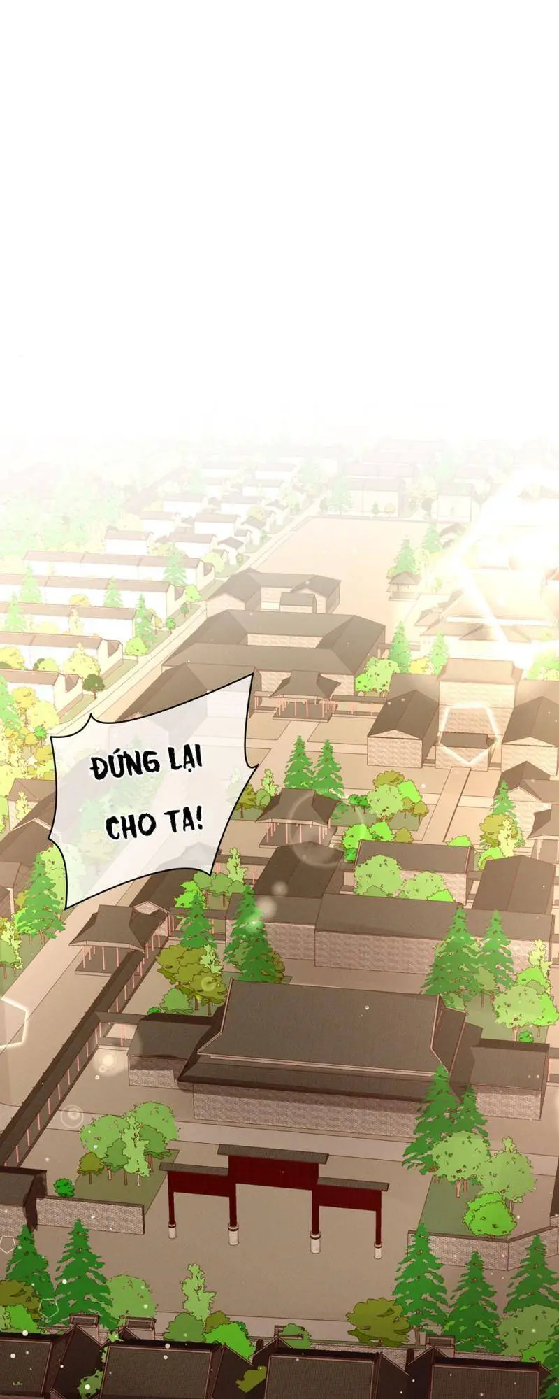 Hậu Cung Của Nữ Đế Nettruyen ZZZ Chương 8 Page 3