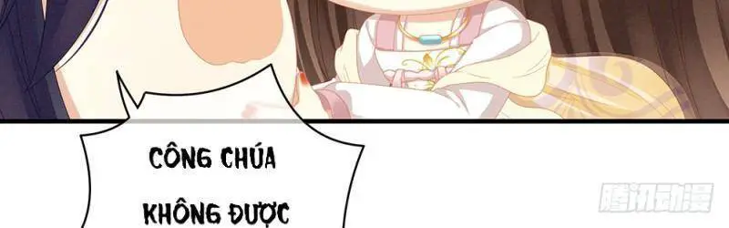 Hậu Cung Của Nữ Đế Nettruyen ZZZ Chương 8 Page 10