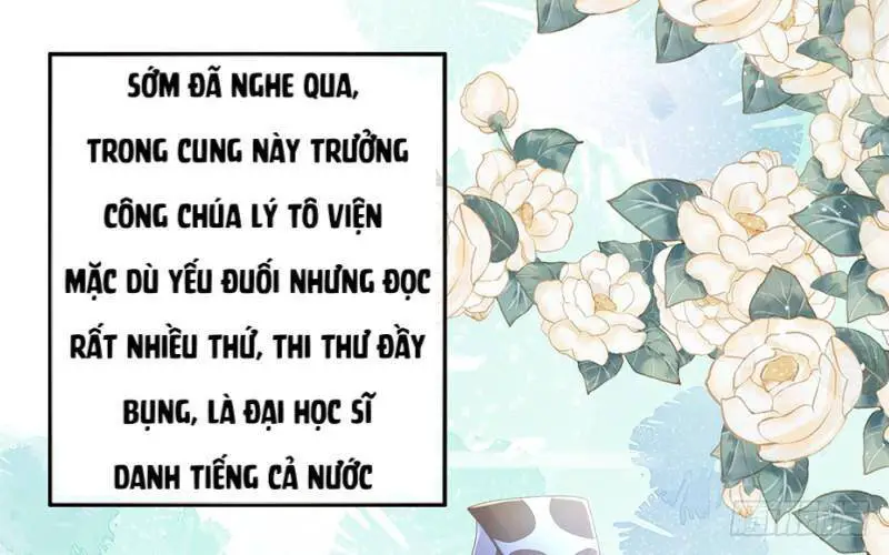 Hậu Cung Của Nữ Đế Nettruyen ZZZ Chương 8 Page 18