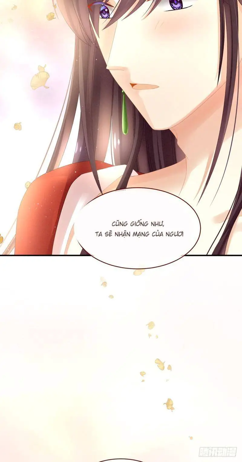 Hậu Cung Của Nữ Đế Nettruyen ZZZ Chương 13 Page 24