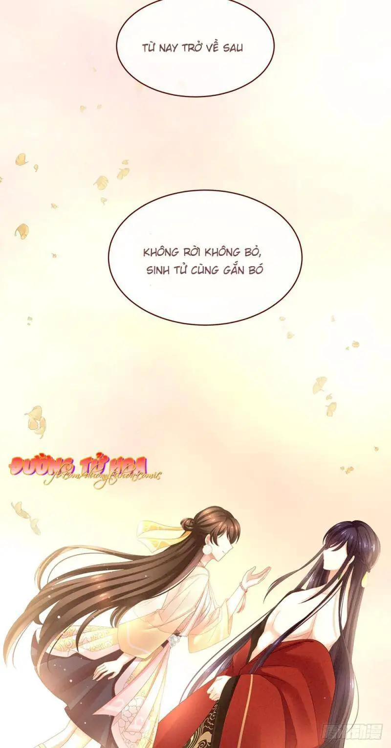 Hậu Cung Của Nữ Đế Nettruyen ZZZ Chương 13 Page 25
