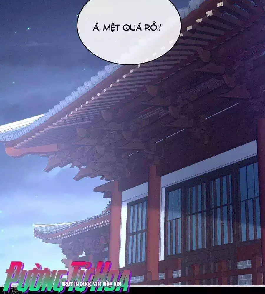 Hậu Cung Của Nữ Đế Nettruyen ZZZ Chương 98 Page 5
