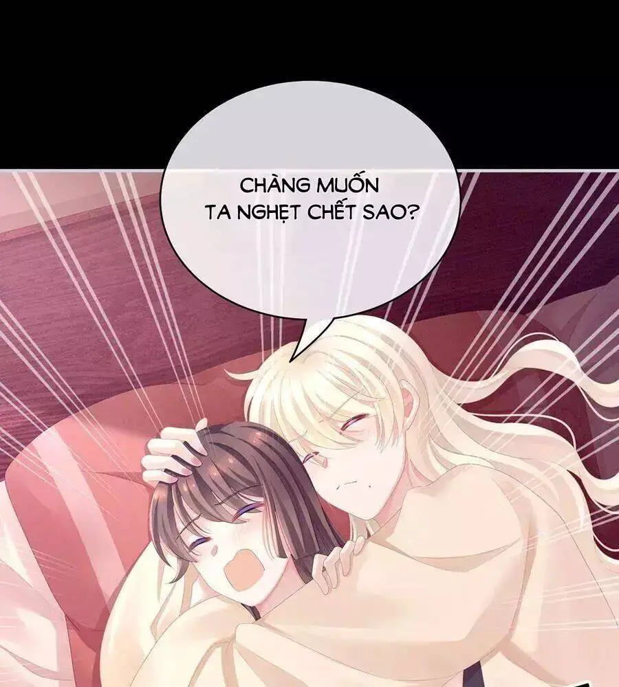Hậu Cung Của Nữ Đế Nettruyen ZZZ Chương 98 Page 10