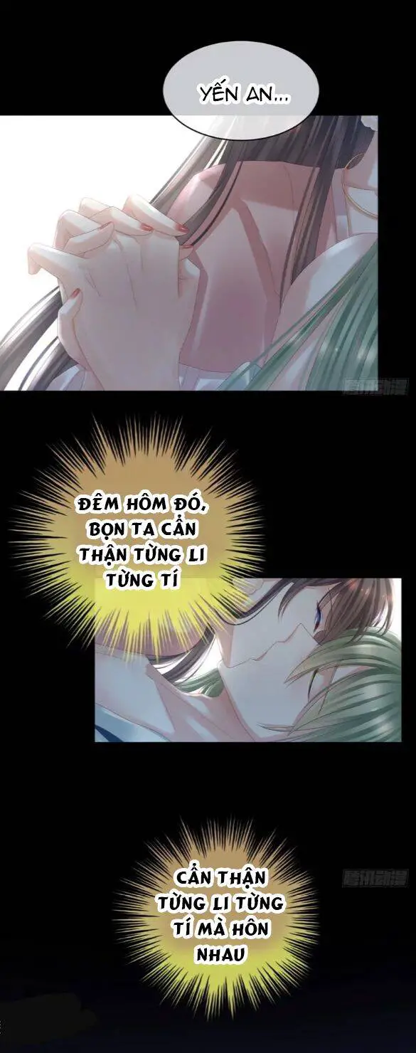 Hậu Cung Của Nữ Đế Nettruyen ZZZ Chương 38 Page 31