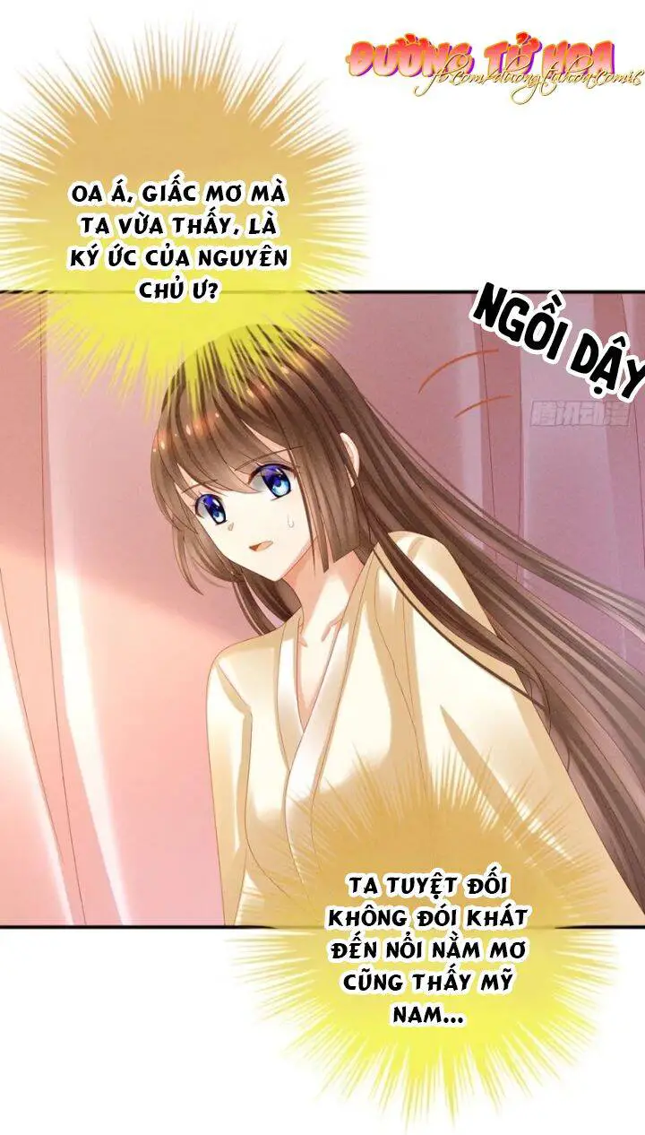 Hậu Cung Của Nữ Đế Nettruyen ZZZ Chương 38 Page 36
