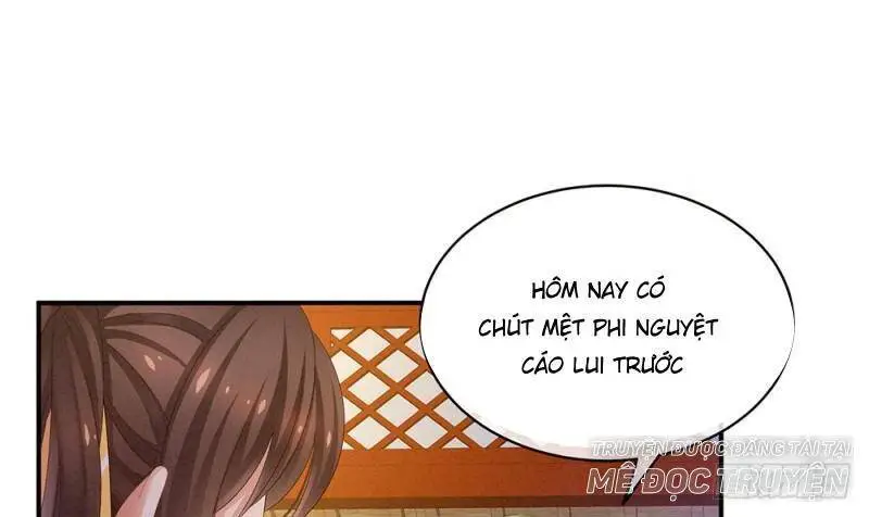Hậu Cung Của Nữ Đế Nettruyen ZZZ Chương 14 Page 61