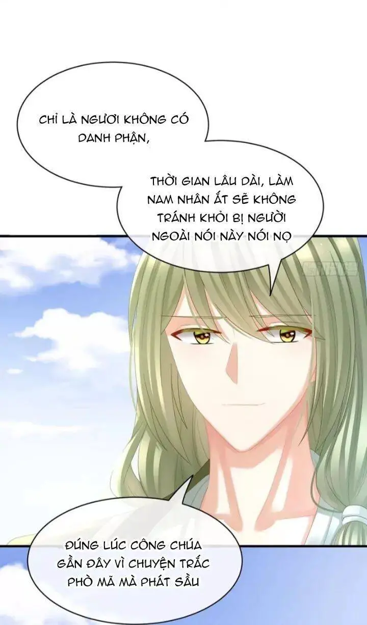 Hậu Cung Của Nữ Đế Nettruyen ZZZ Chương 36 Page 6