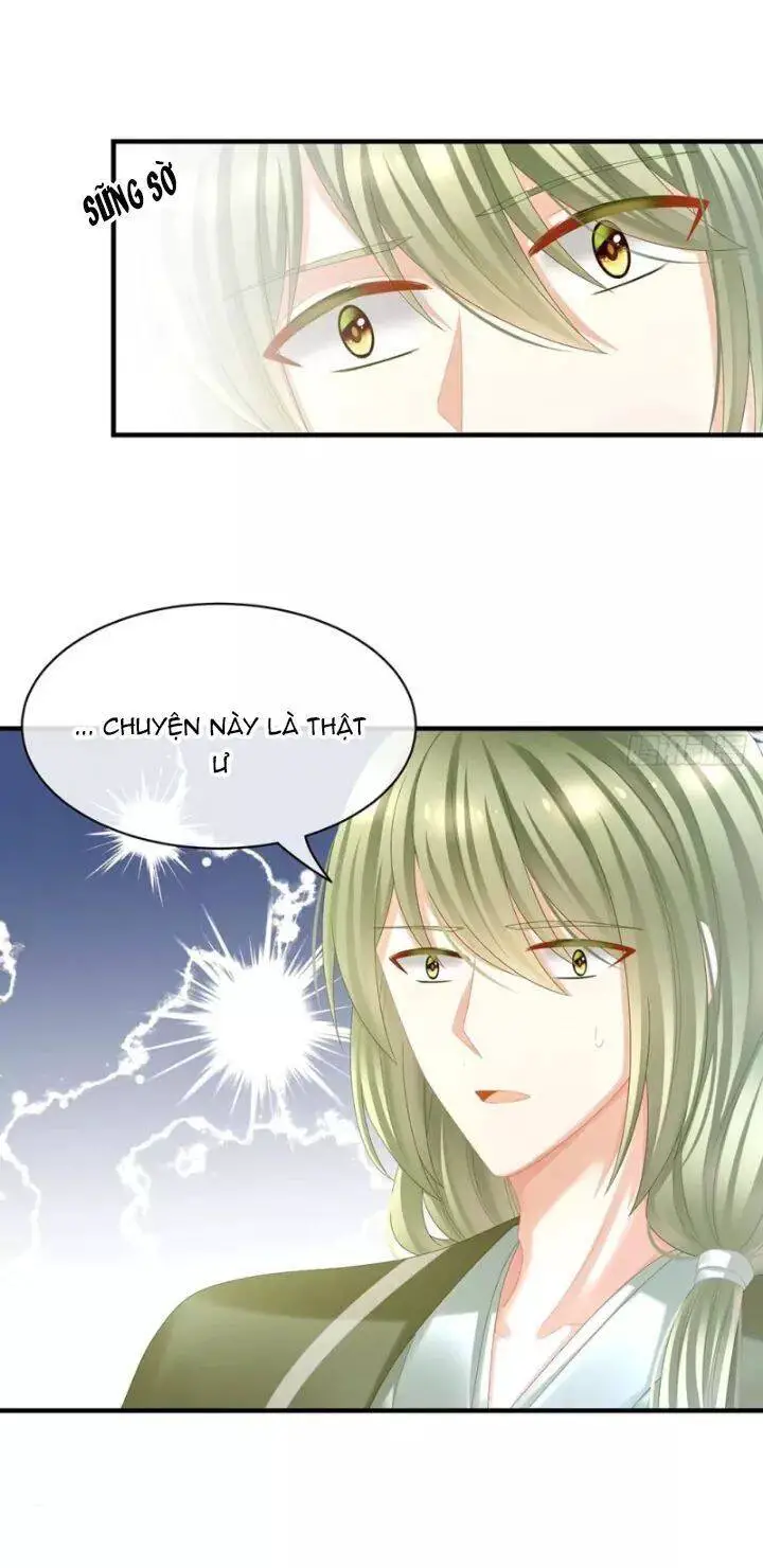 Hậu Cung Của Nữ Đế Nettruyen ZZZ Chương 36 Page 11