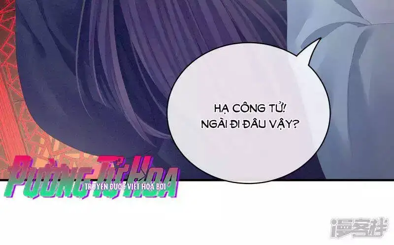 Hậu Cung Của Nữ Đế Nettruyen ZZZ Chương 96 Page 6