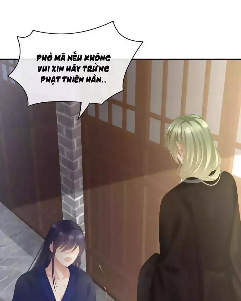 Hậu Cung Của Nữ Đế Nettruyen ZZZ Chương 96 Page 19