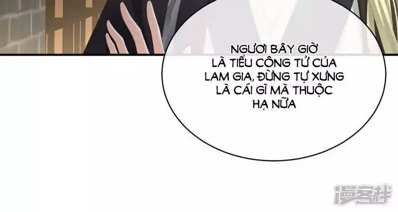 Hậu Cung Của Nữ Đế Nettruyen ZZZ Chương 96 Page 22