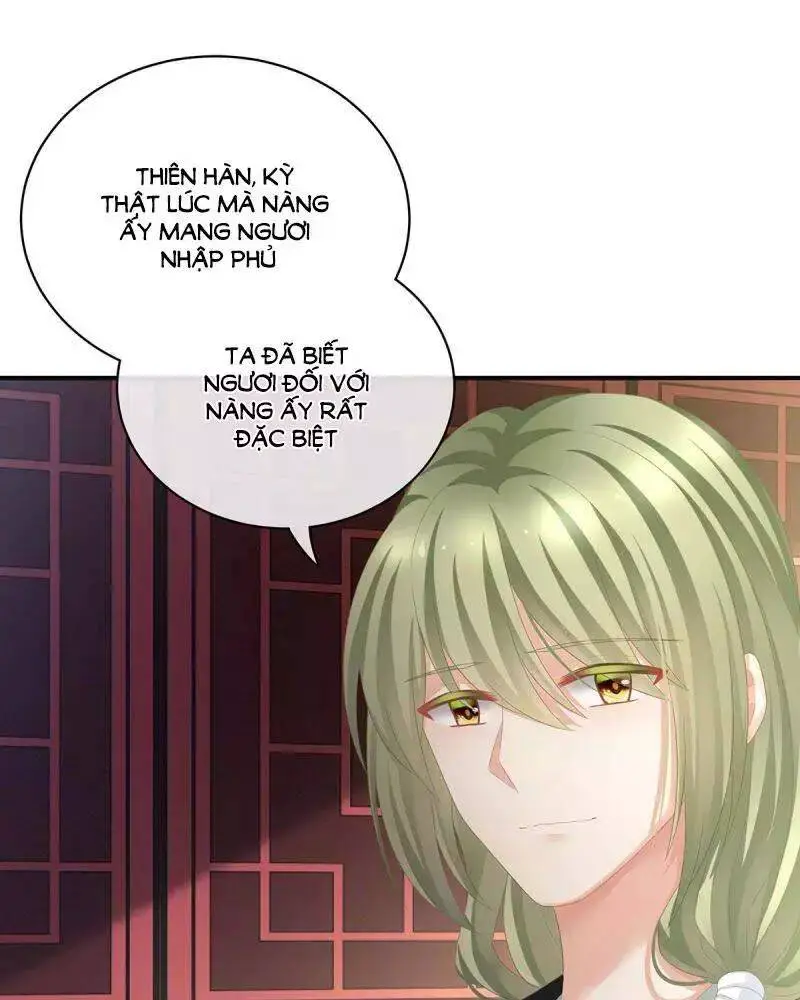 Hậu Cung Của Nữ Đế Nettruyen ZZZ Chương 96 Page 28