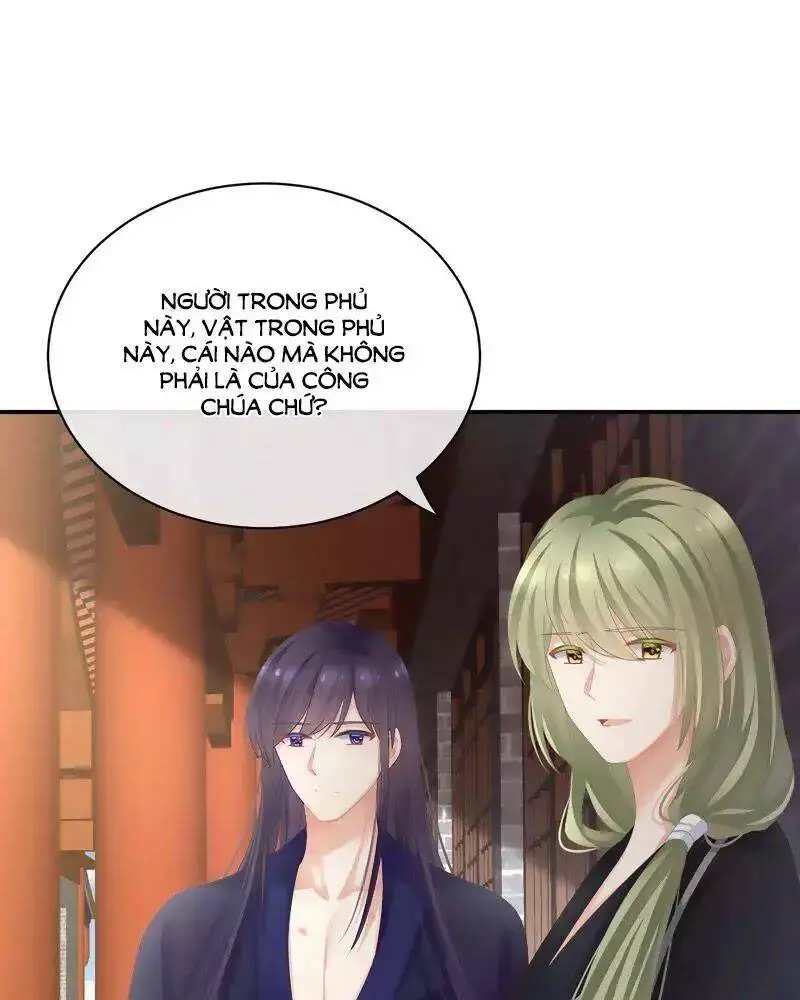 Hậu Cung Của Nữ Đế Nettruyen ZZZ Chương 96 Page 30