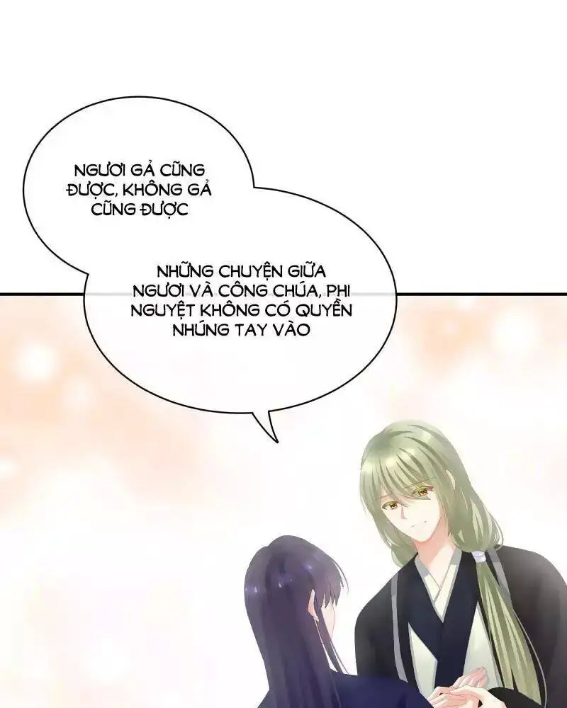 Hậu Cung Của Nữ Đế Nettruyen ZZZ Chương 96 Page 32