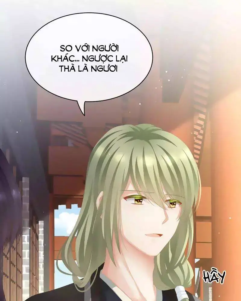 Hậu Cung Của Nữ Đế Nettruyen ZZZ Chương 96 Page 36