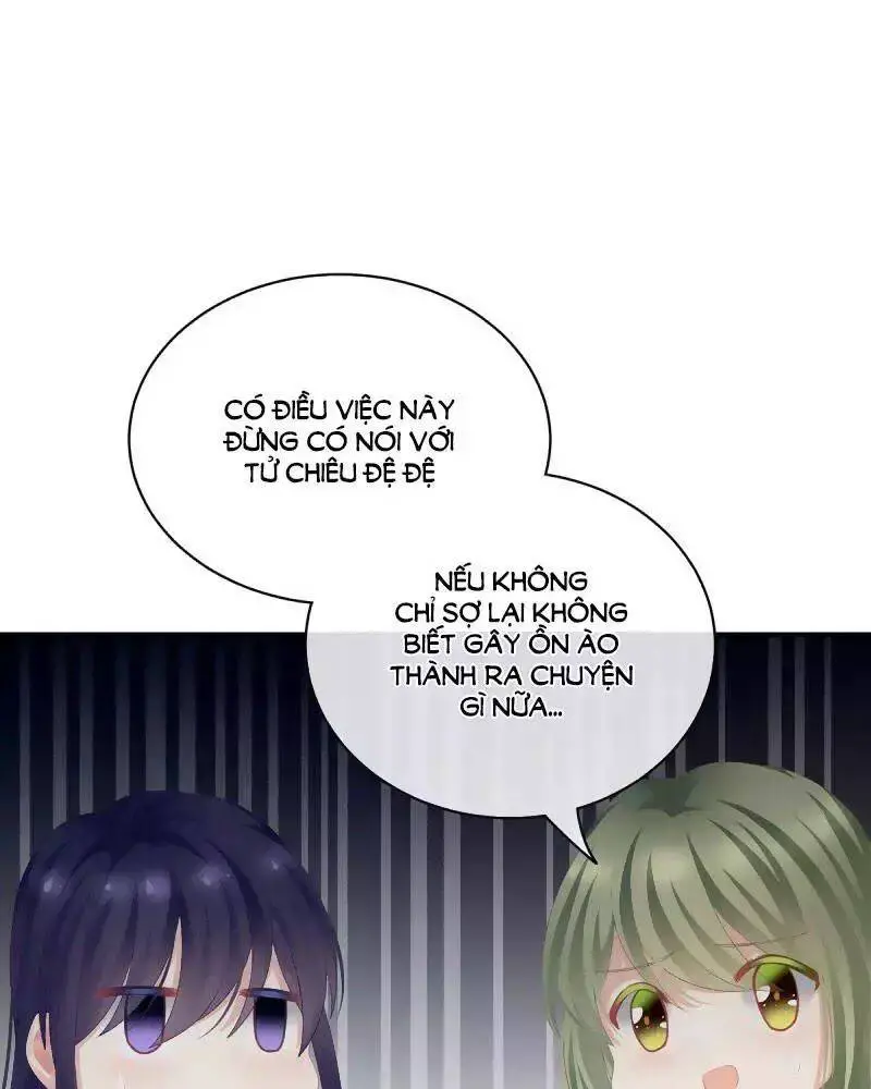 Hậu Cung Của Nữ Đế Nettruyen ZZZ Chương 96 Page 38