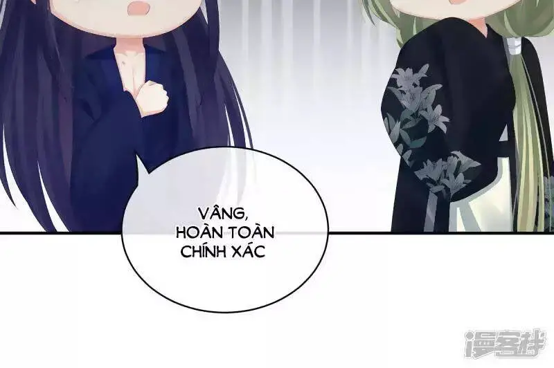 Hậu Cung Của Nữ Đế Nettruyen ZZZ Chương 96 Page 39