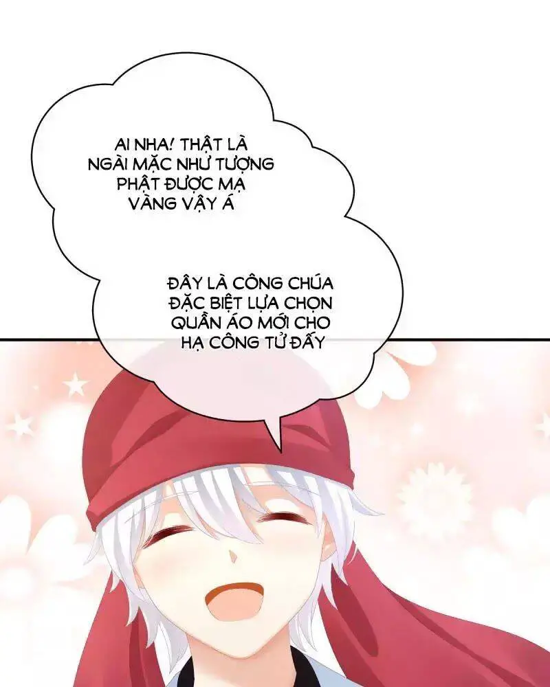 Hậu Cung Của Nữ Đế Nettruyen ZZZ Chương 96 Page 50