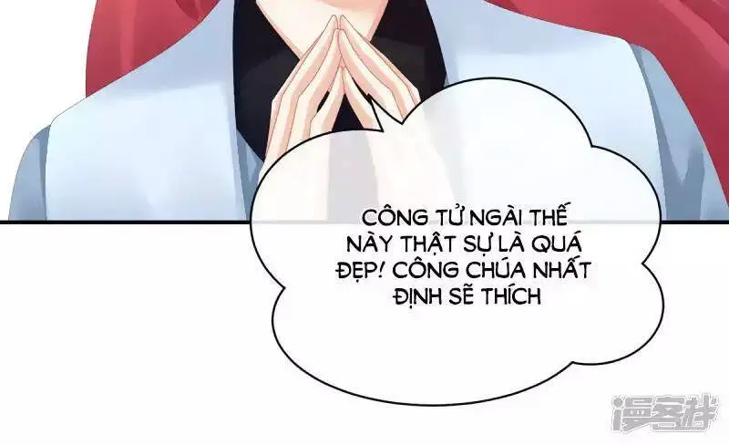Hậu Cung Của Nữ Đế Nettruyen ZZZ Chương 96 Page 51
