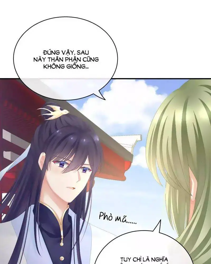 Hậu Cung Của Nữ Đế Nettruyen ZZZ Chương 96 Page 52