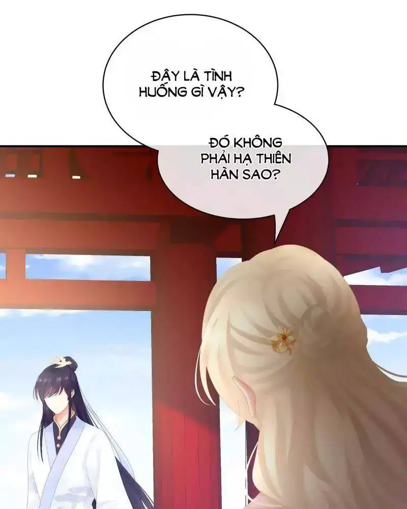Hậu Cung Của Nữ Đế Nettruyen ZZZ Chương 96 Page 61