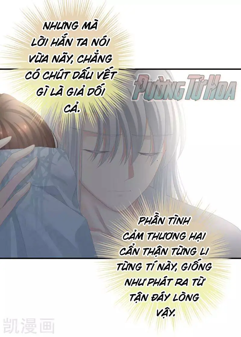 Hậu Cung Của Nữ Đế Nettruyen ZZZ Chương 73 Page 2