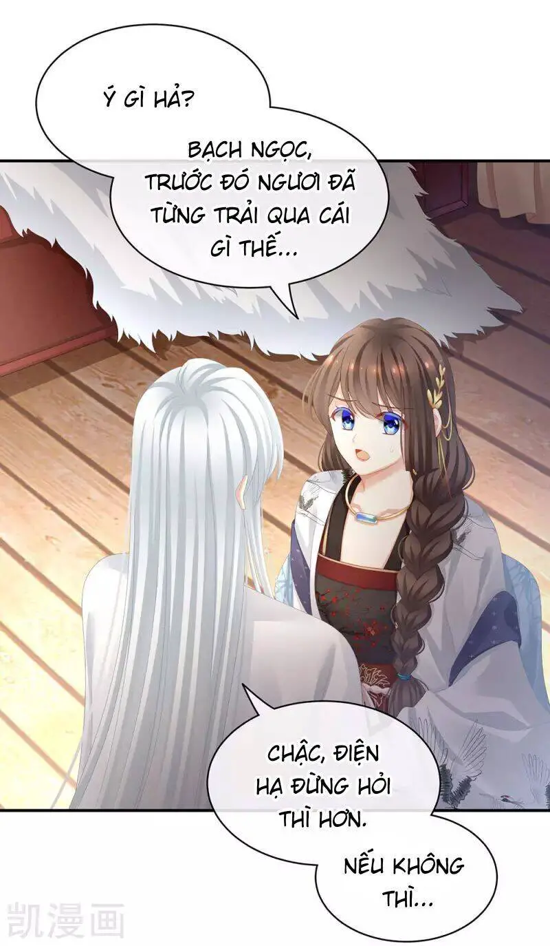 Hậu Cung Của Nữ Đế Nettruyen ZZZ Chương 73 Page 3