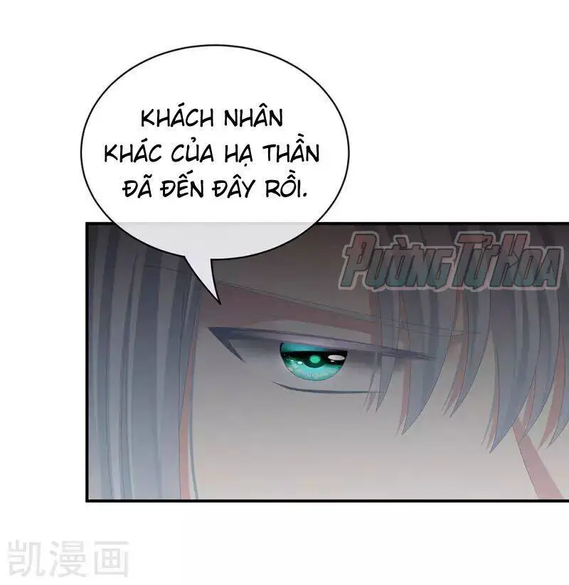 Hậu Cung Của Nữ Đế Nettruyen ZZZ Chương 73 Page 5