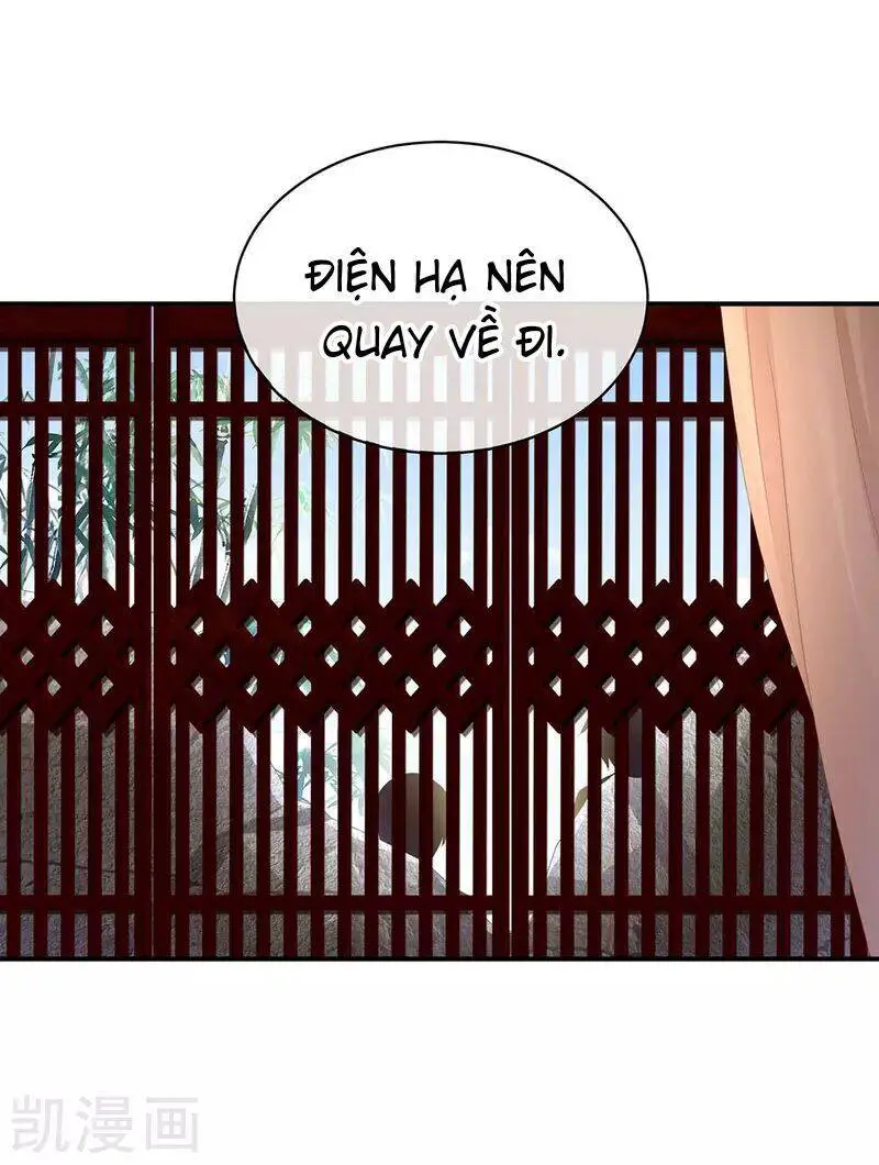 Hậu Cung Của Nữ Đế Nettruyen ZZZ Chương 73 Page 6