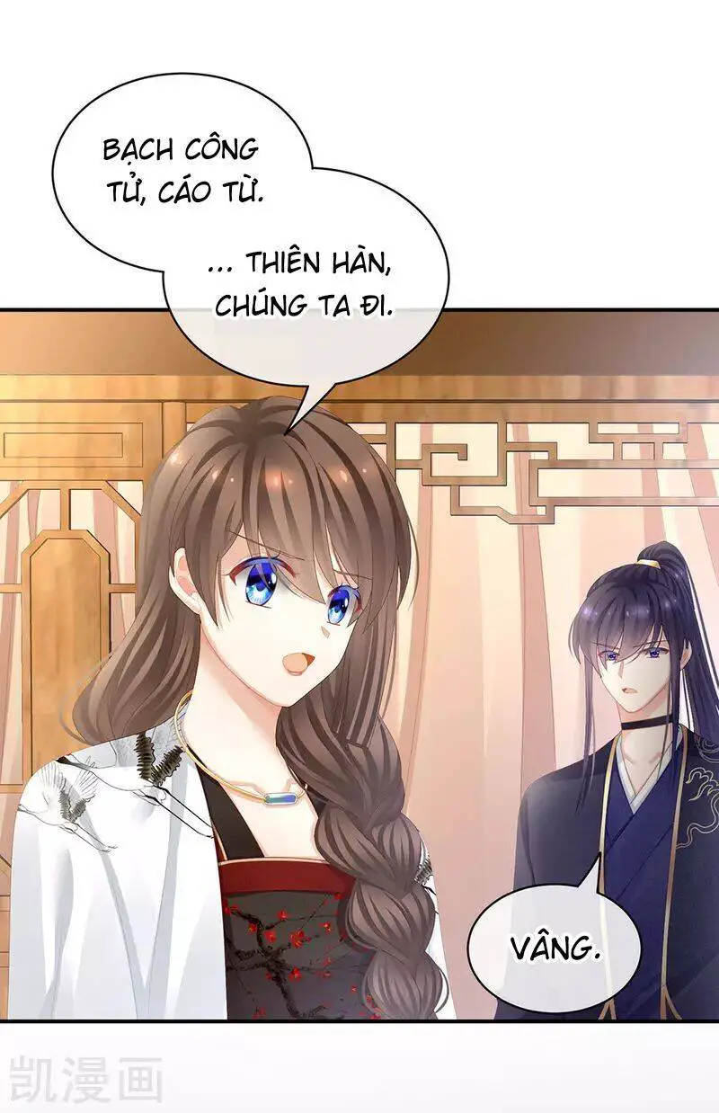 Hậu Cung Của Nữ Đế Nettruyen ZZZ Chương 73 Page 7