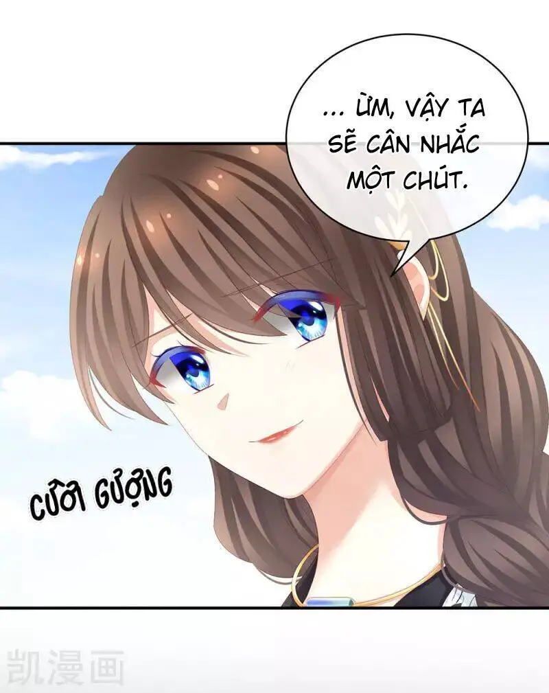 Hậu Cung Của Nữ Đế Nettruyen ZZZ Chương 73 Page 10