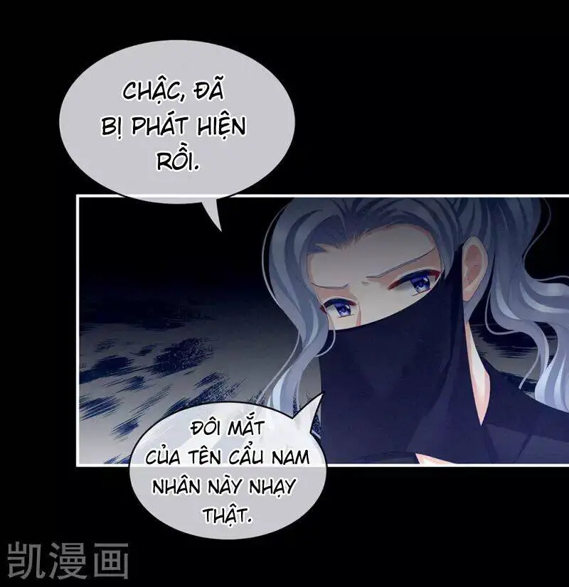 Hậu Cung Của Nữ Đế Nettruyen ZZZ Chương 73 Page 14