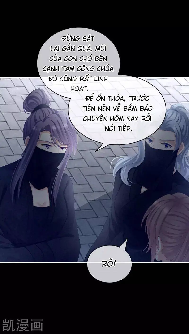 Hậu Cung Của Nữ Đế Nettruyen ZZZ Chương 73 Page 15